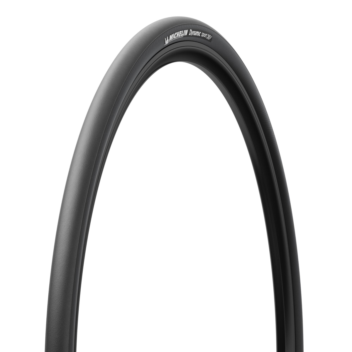 MICHELIN DYNAMIC SPORT Access Line 700x23c TubeType Musta rengas MICHELIN DYNAMIC SPORT Access Line 700x23c TubeType Musta rengas