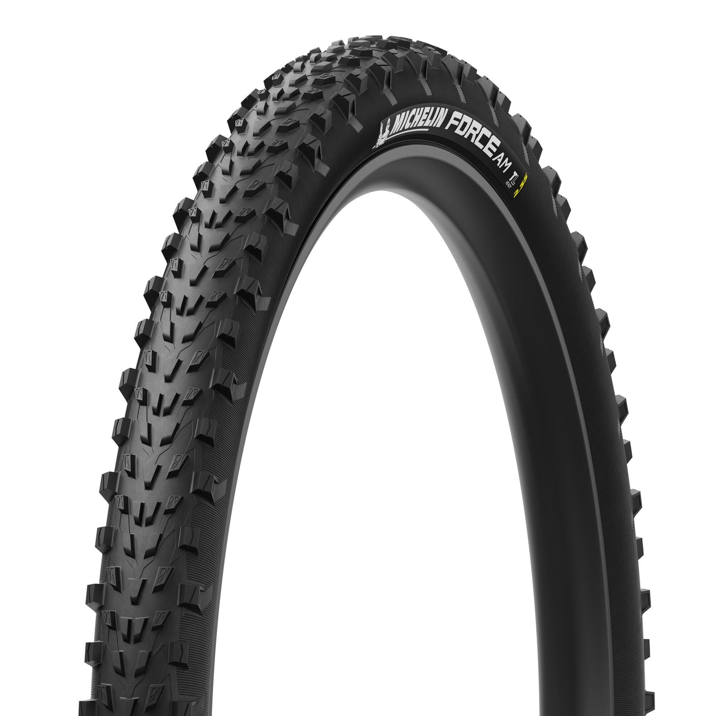MICHELIN FORCE AM Performance Line 27.5x2.35 Tubeless Ready Pehmeä rengas