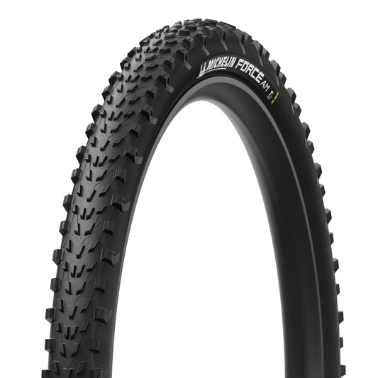 MICHELIN FORCE AM Performance Line 27.5x2.35 Tubeless Ready Pehmeä rengas