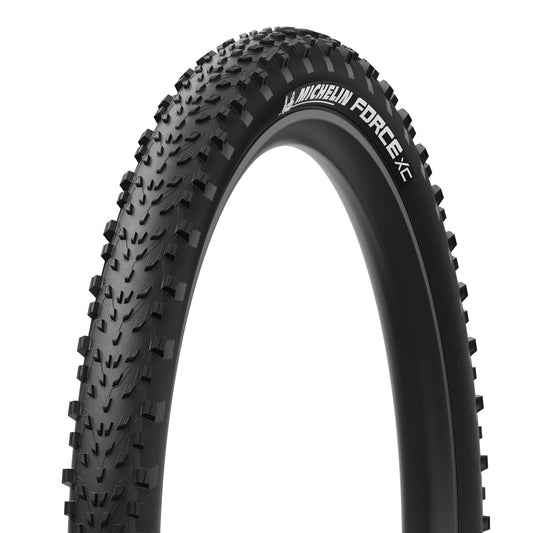 MICHELIN FORCE XC Performance Line 27.5x2.25 Tubeless Ready Pehmeä rengas