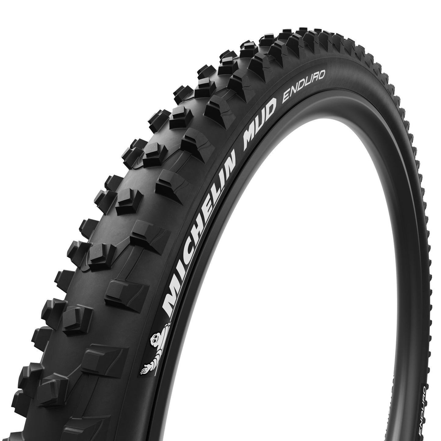 MICHELIN MUD ENDURO Competition Line 29x2.25 MAGI-X Tubeless Ready Soft -rengas MICHELIN MUD ENDURO Competition Line 29x2.25 MAGI-X Tubeless Ready Soft -rengas