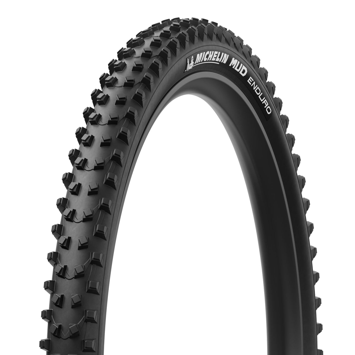 MICHELIN MUD ENDURO Competition Line 29x2.25 MAGI-X Tubeless Ready Soft -rengas MICHELIN MUD ENDURO Competition Line 29x2.25 MAGI-X Tubeless Ready Soft -rengas