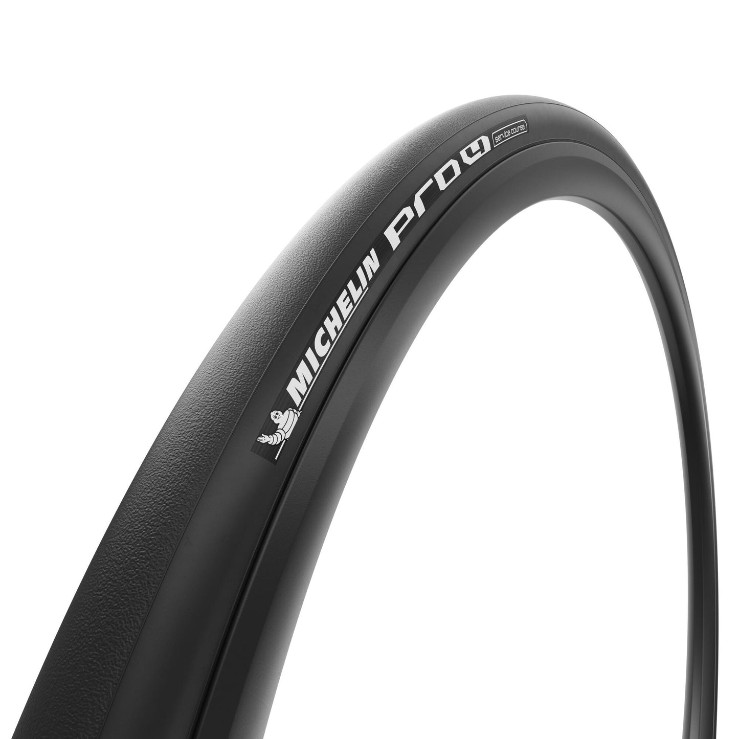 MICHELIN PRO4 SERVICE COURSE 700x25c TubeType Musta rengas