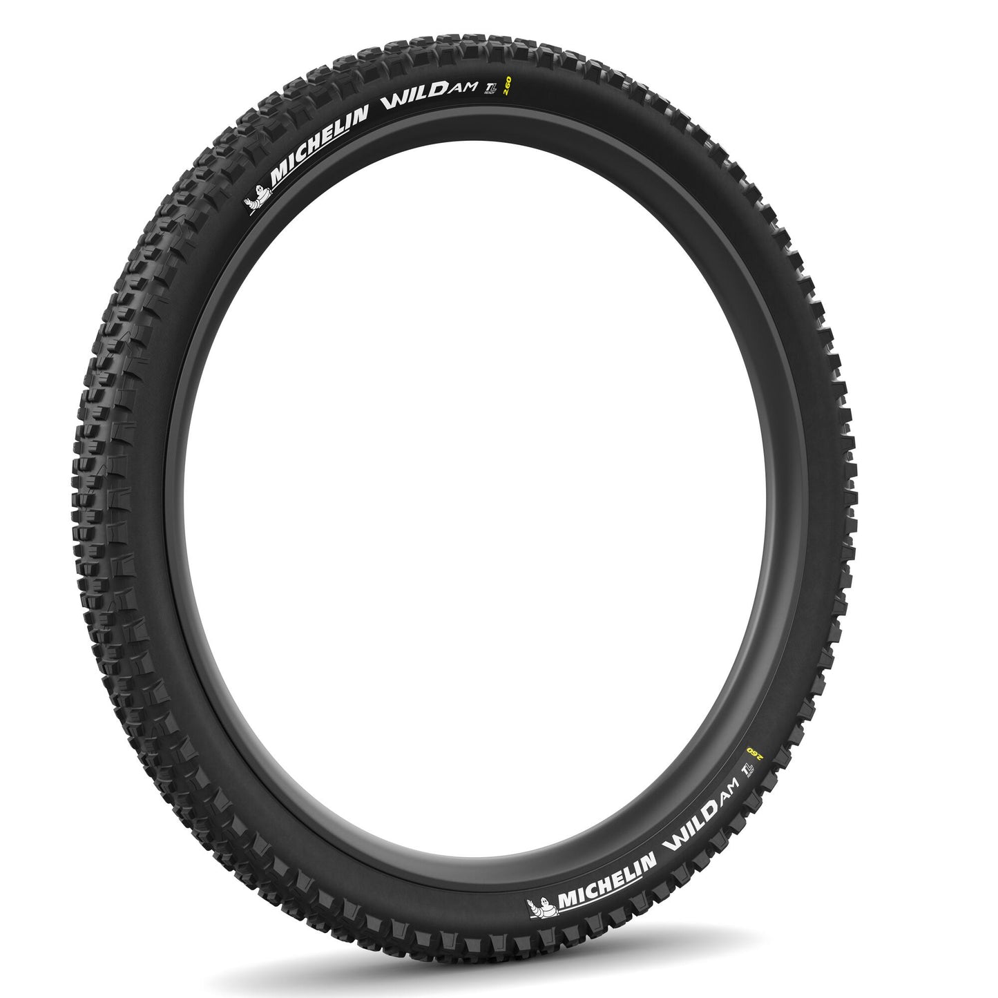 MICHELIN WILD AM Performance LIne 27.5x2.35 Tubeless Ready Pehmeä rengas