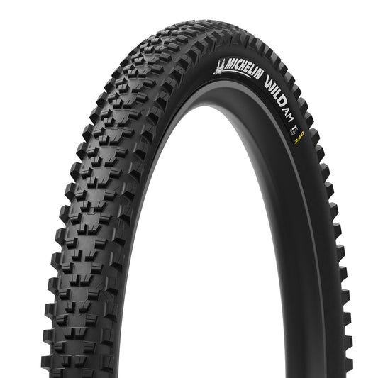MICHELIN WILD AM Performance LIne 26x2.25 Tubeless Ready Soft -rengas 26x2.25 Tubeless Ready Soft -rengas