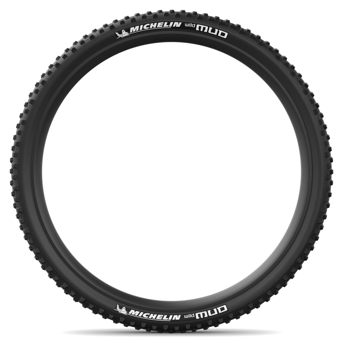 MICHELIN WILD MUD ADVANCED Competition Line 29x2.00 Tubeless Ready Pehmeä rengas