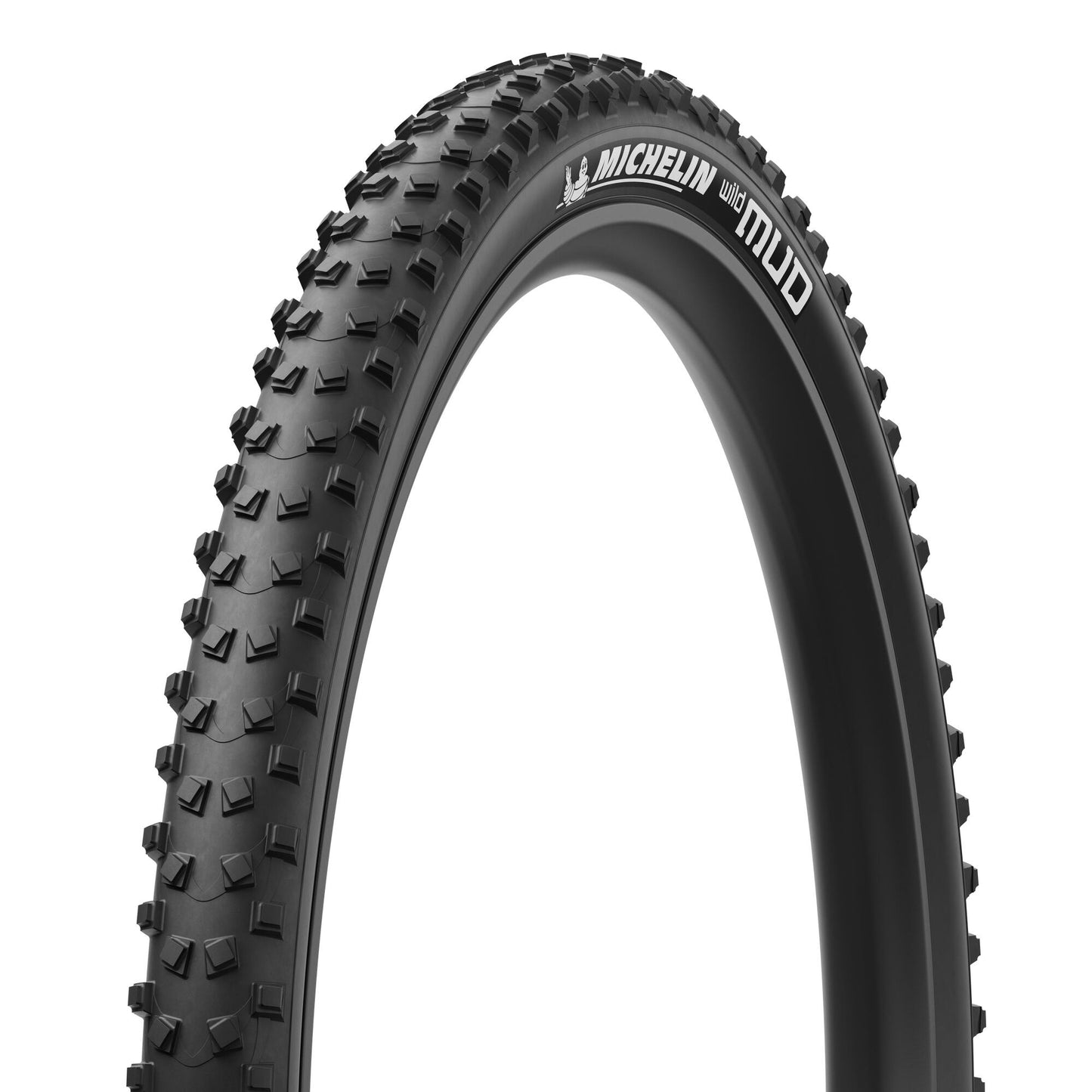 MICHELIN WILD MUD ADVANCED Competition Line 29x2.00 Tubeless Ready Pehmeä rengas