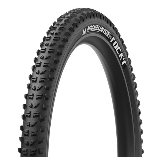 MICHELIN WILD ROCK'R Performance Line 26x2.10 Tubeless Ready Soft -rengas MICHELIN WILD ROCK'R Performance Line 26x2.10 Tubeless Ready Soft -rengas