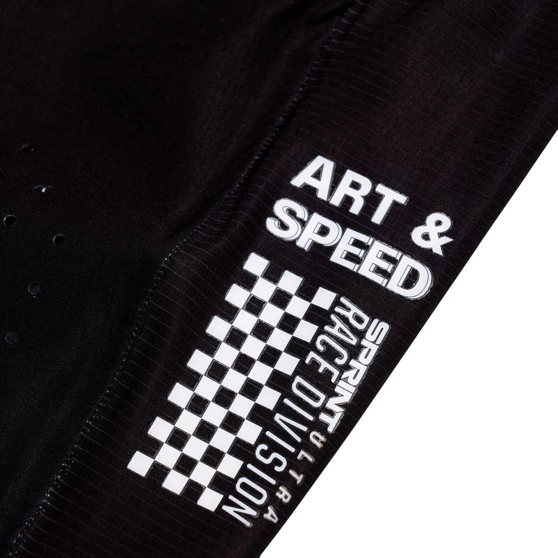 TROY LEE DESIGNS SPRINT ULTRA MONO -housut Musta