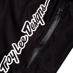 TROY LEE DESIGNS SPRINT ULTRA MONO -housut Musta