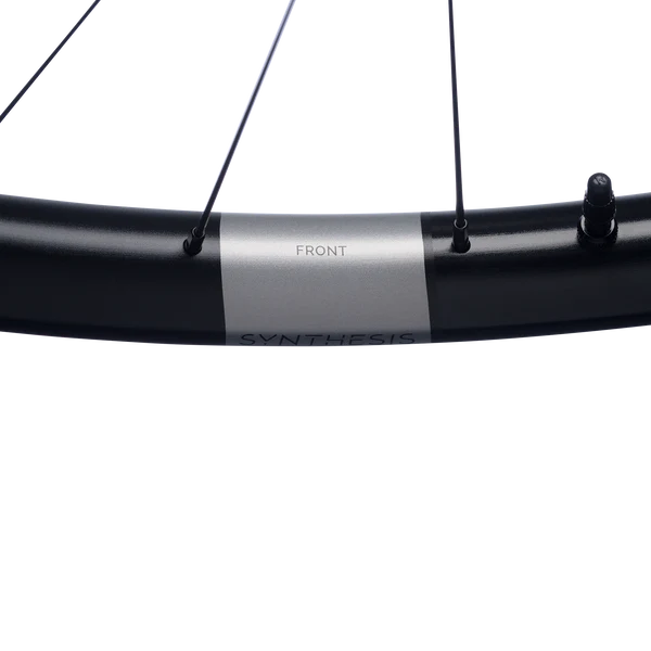 Etupyörä CRANKBROTHERS SYNTHESIS Alumiini 2.0 E-BIKE I9 29" 15x110 mm Boost