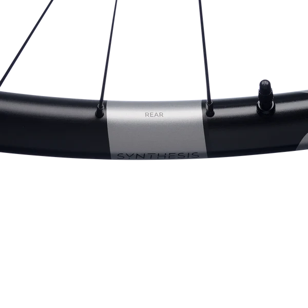 CRANKBROTHERS SYNTHESIS Alumiini 2.0 Enduro Ratchet 29" 12x148 mm Boost takapyörä