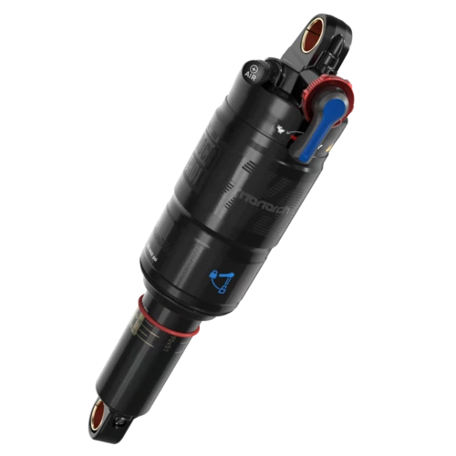 ROCKSHOX MONARCH RL iskunvaimennin