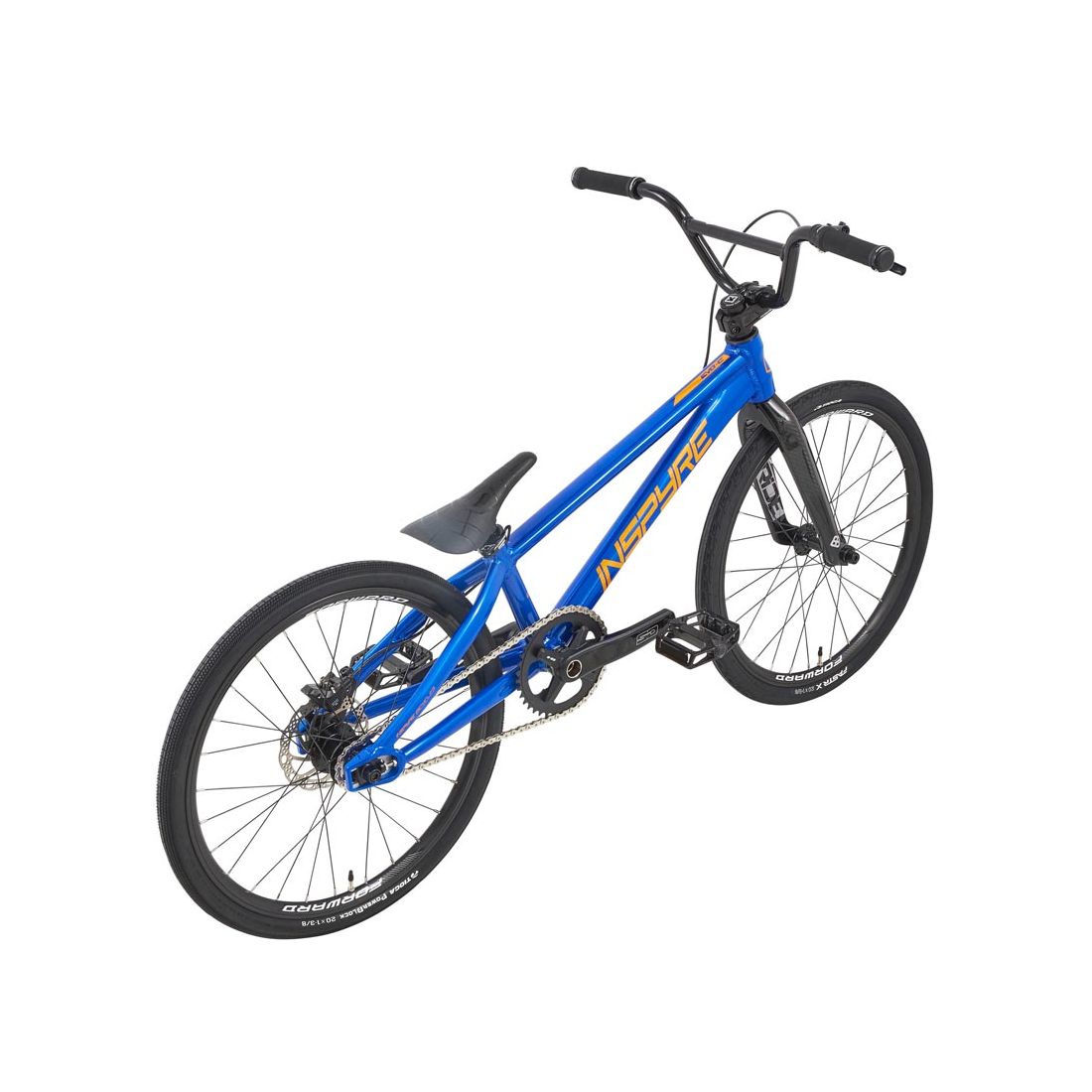 BMX INSPYRE Evo-C Disk Expert sininen 2026