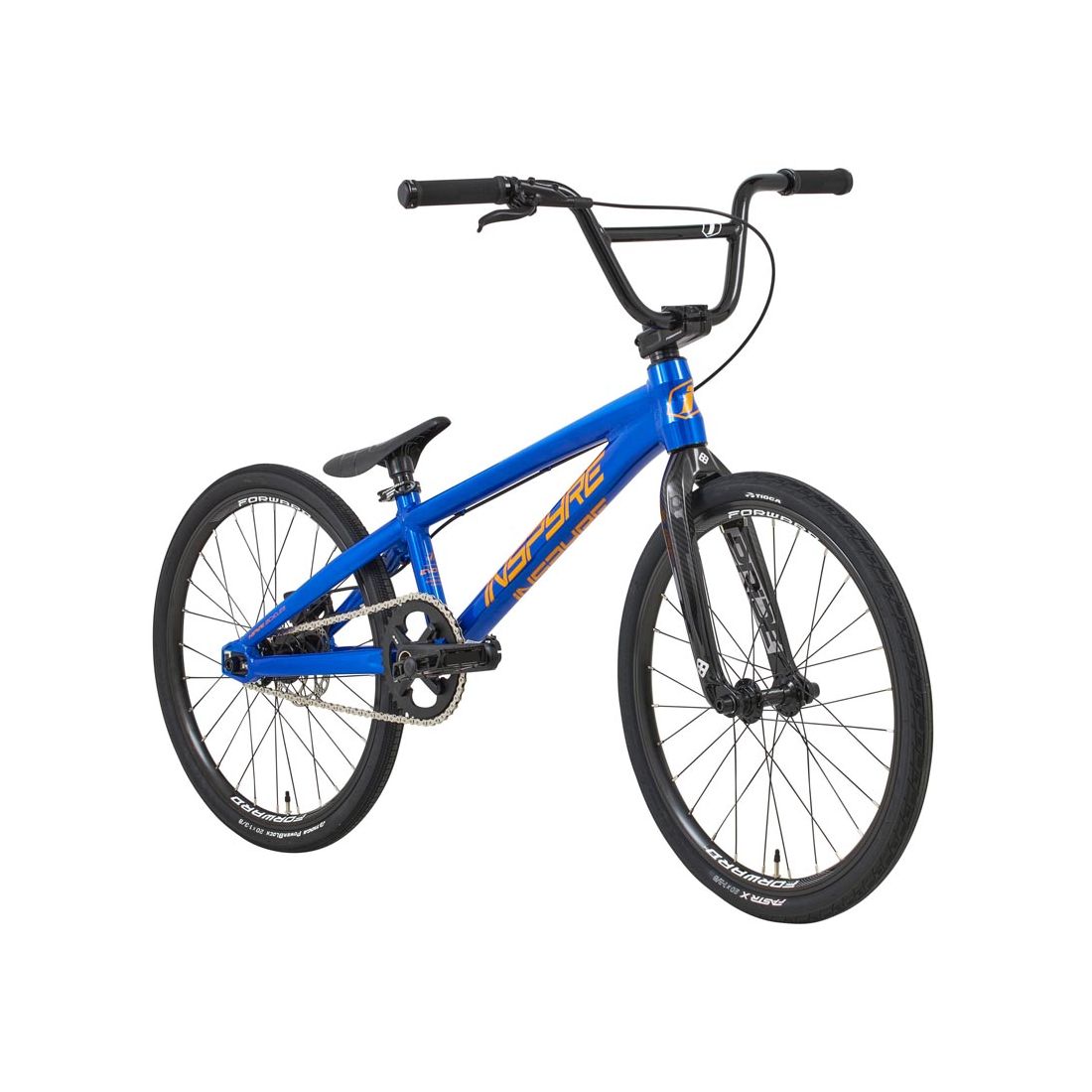 BMX INSPYRE Evo-C Disk Expert XL Sininen 2026
