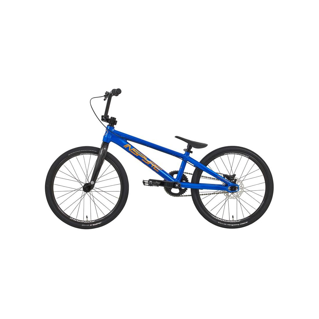 BMX INSPYRE Evo-C Disk Expert XL Sininen 2026