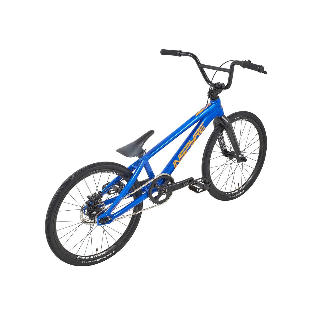 BMX INSPYRE Evo-C Disk Expert XL Sininen 2026
