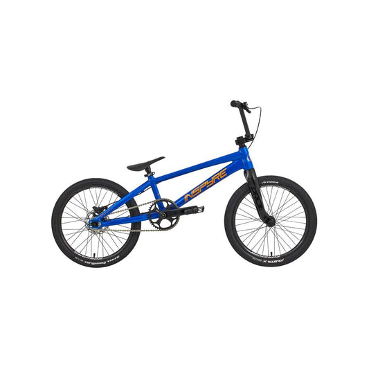 BMX INSPYRE Evo-C Disk Pro Sininen 2026