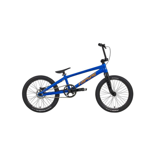 BMX INSPYRE Evo-C Disk Pro 2XL Sininen 2026