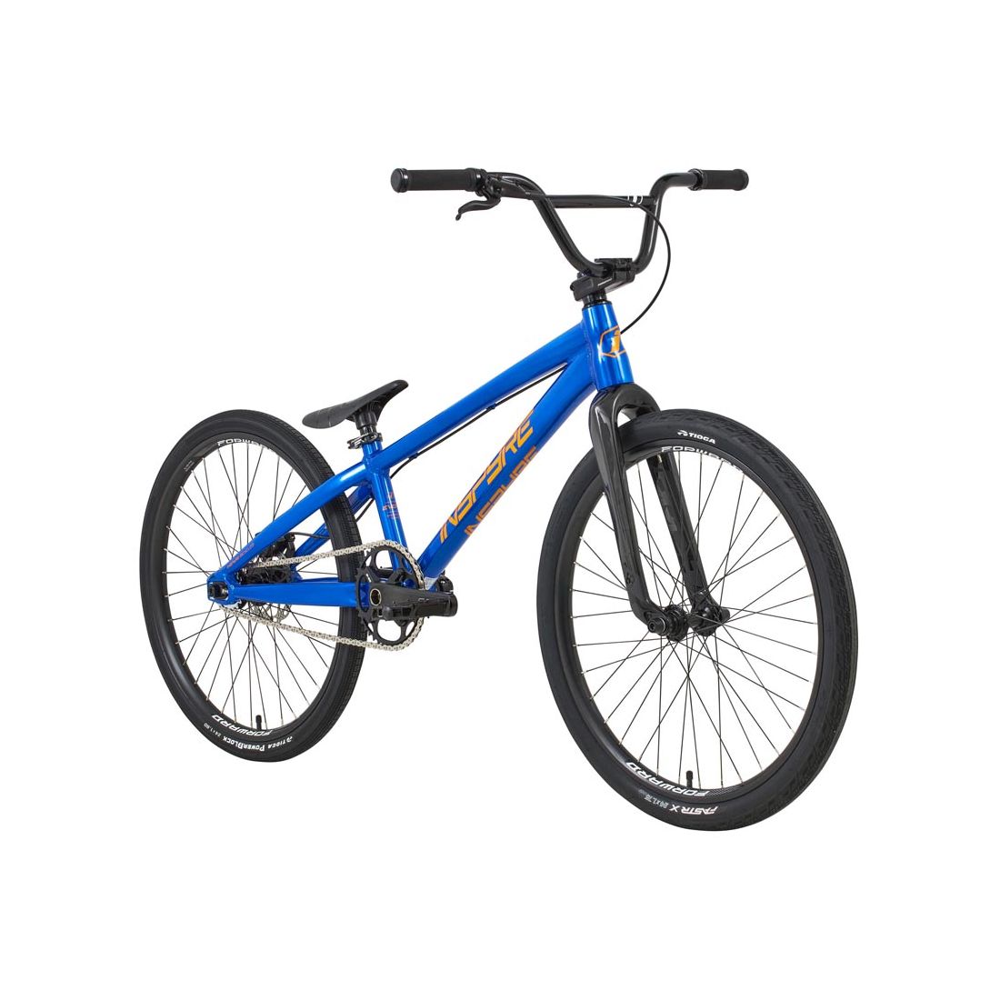 BMX INSPYRE Evo-C Disk Pro Cruiser Sininen 2026