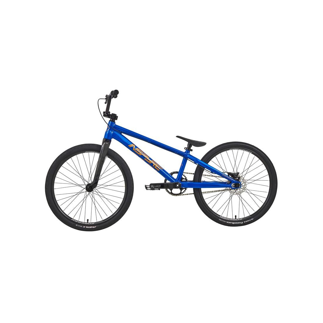 BMX INSPYRE Evo-C Disk Pro Cruiser Sininen 2026