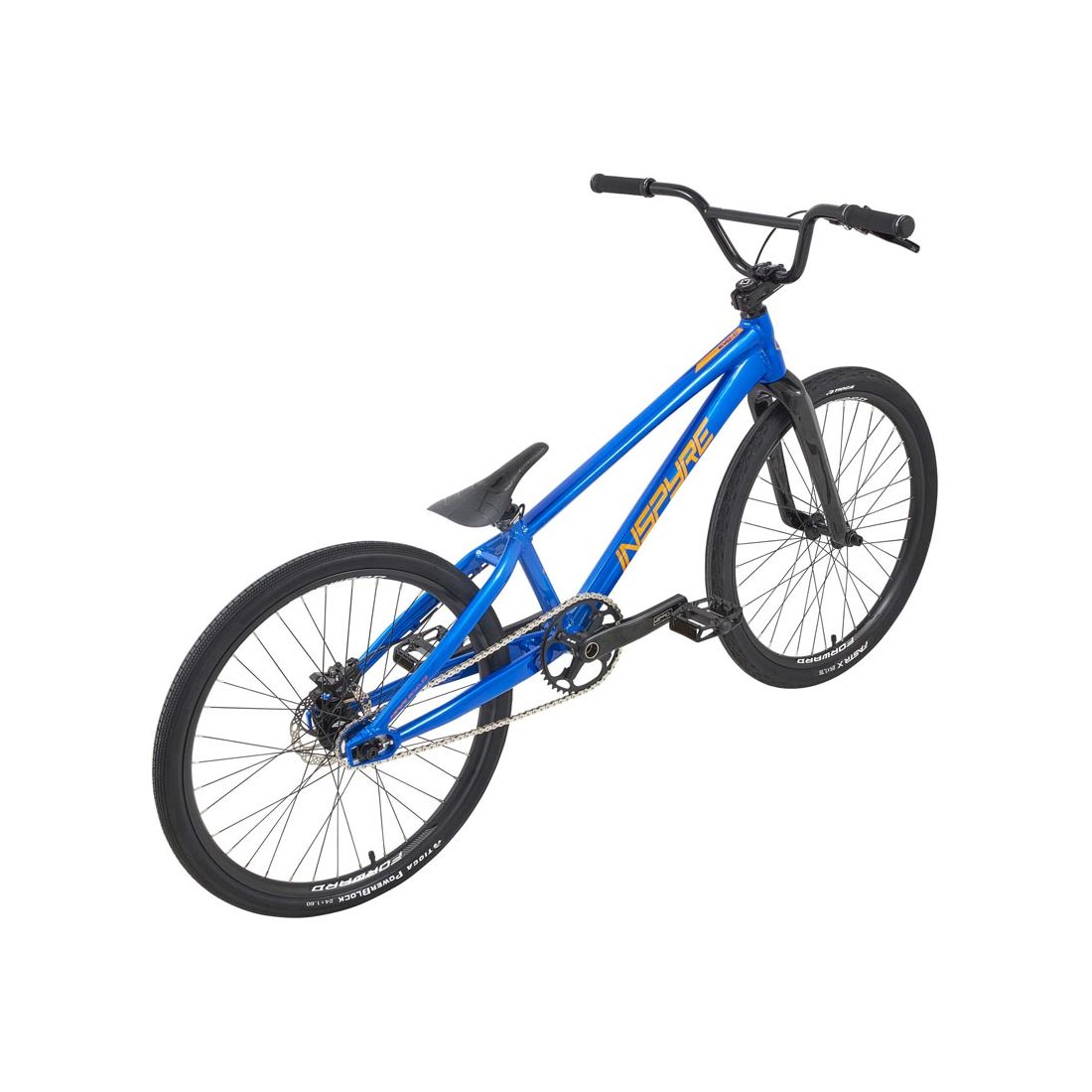 BMX INSPYRE Evo-C Disk Pro Cruiser Sininen 2026