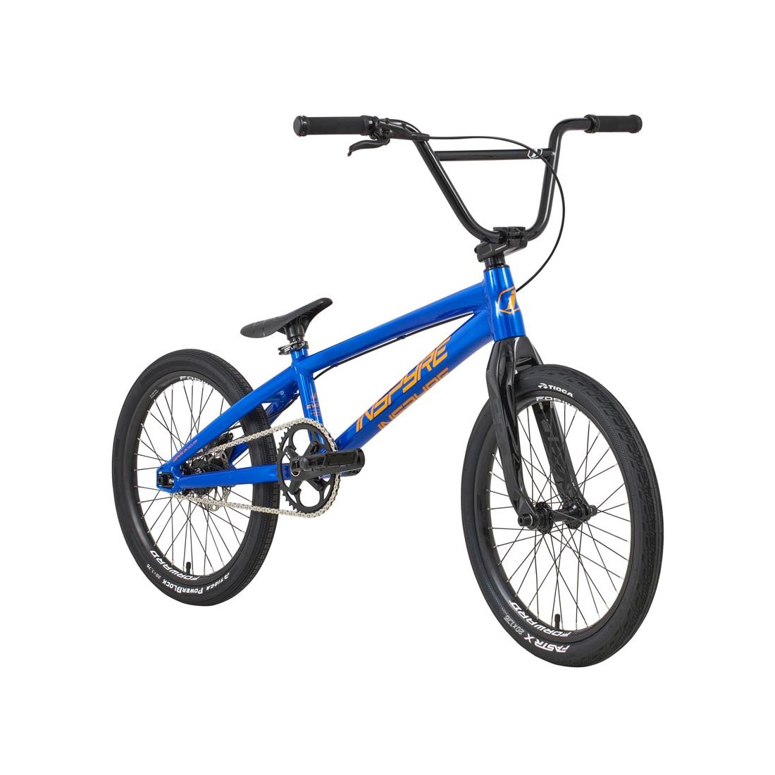 BMX INSPYRE Evo-C Disk Pro XL Sininen 2026