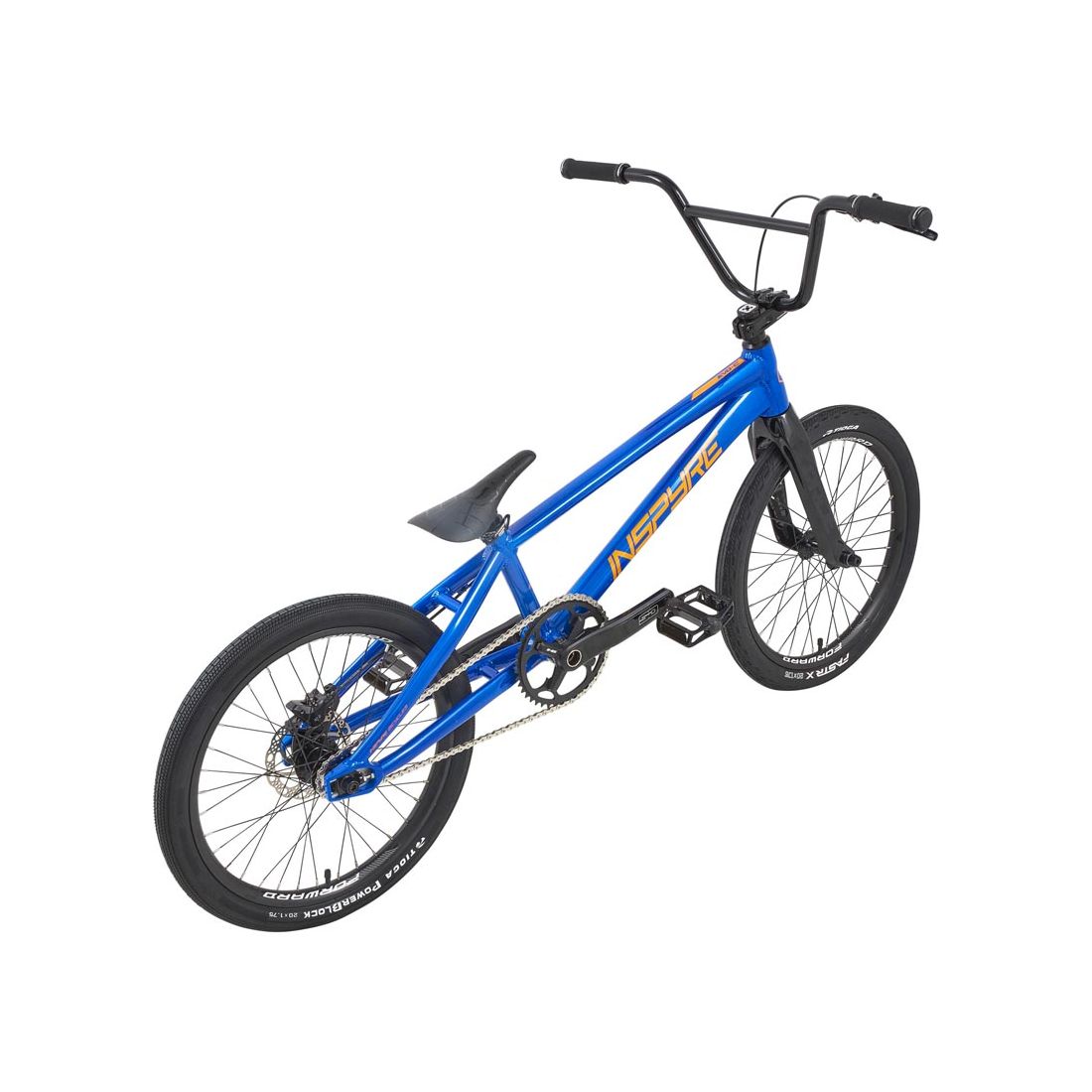 BMX INSPYRE Evo-C Disk Pro XL Sininen 2026