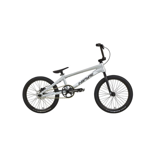 BMX INSPYRE Evo Disk Pro Harmaa 2026