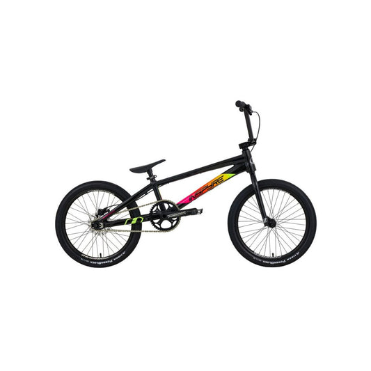 BMX INSPYRE Evo Disk Pro XL Musta 2026