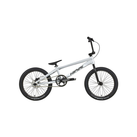 BMX INSPYRE Evo Disk Pro XL Harmaa 2026