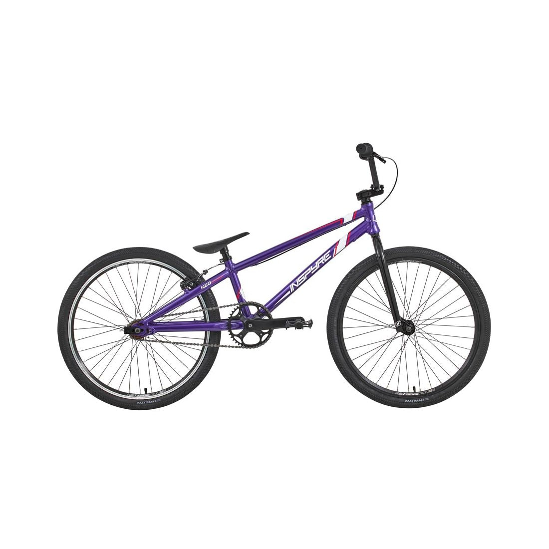 BMX INSPYRE Neo Cruiser Violetti 2026