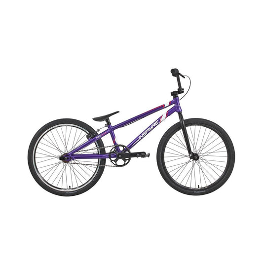 BMX INSPYRE Neo Cruiser Violetti 2026