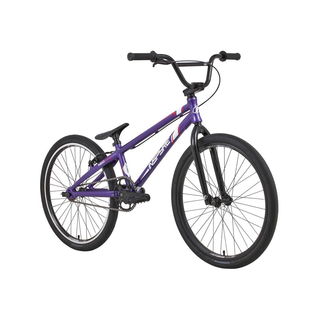 BMX INSPYRE Neo Cruiser Violetti 2026
