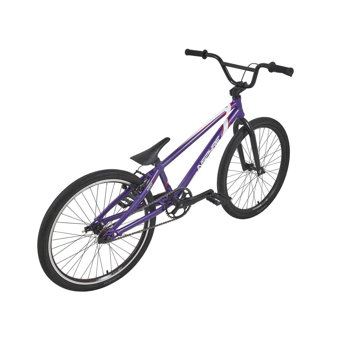 BMX INSPYRE Neo Cruiser Violetti 2026