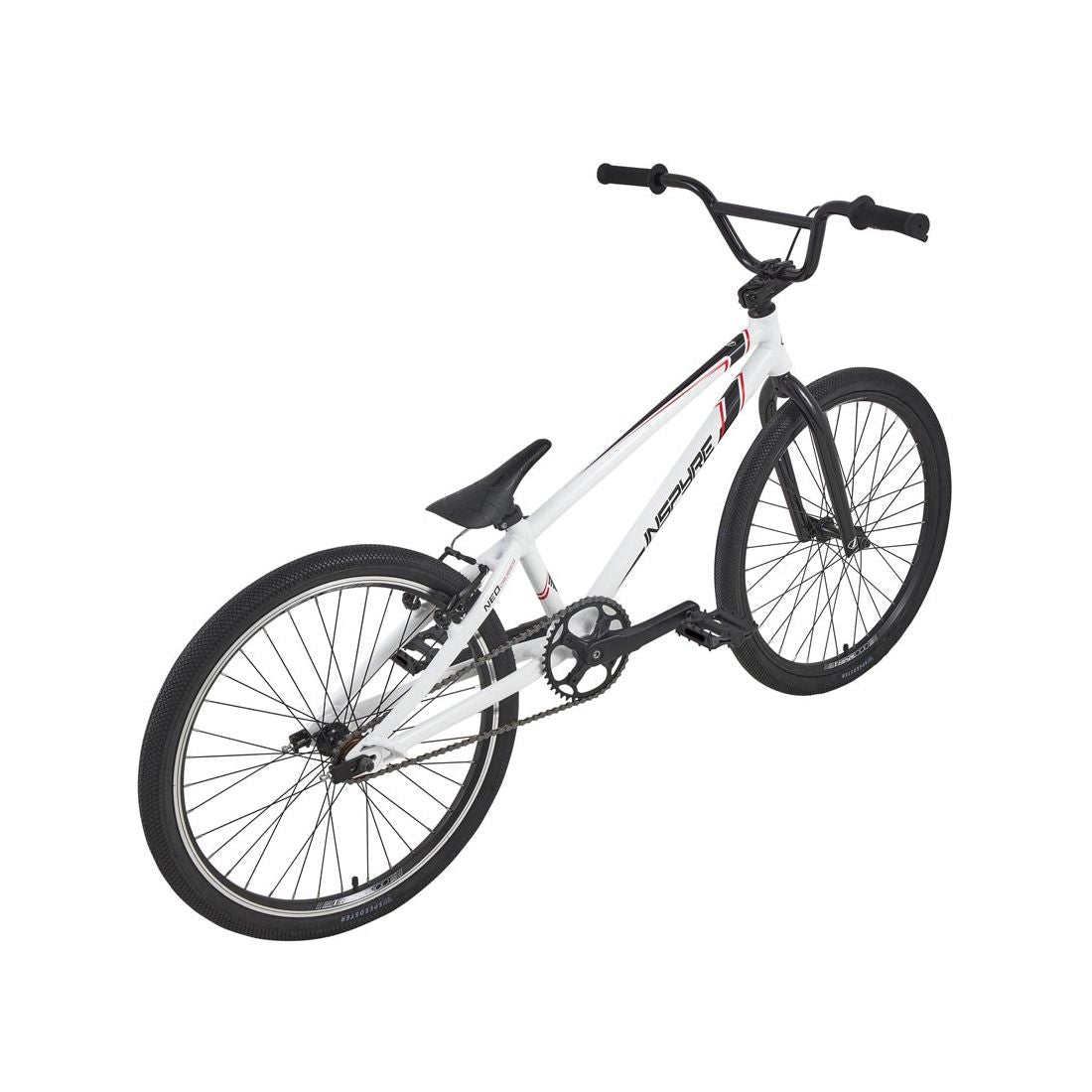BMX INSPYRE Neo Cruiser Valkoinen 2026