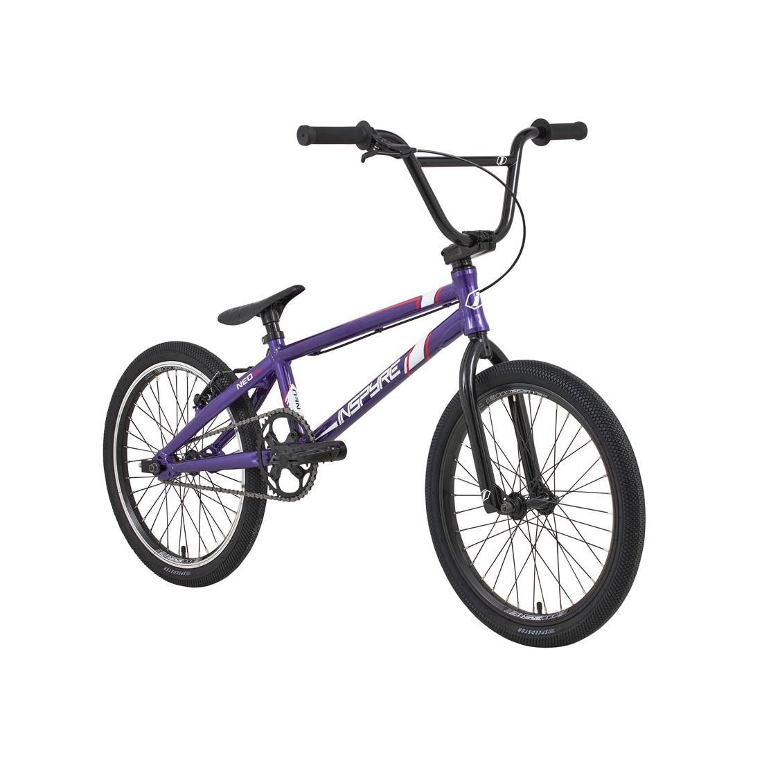 BMX INSPYRE Neo Pro Violetti 2026