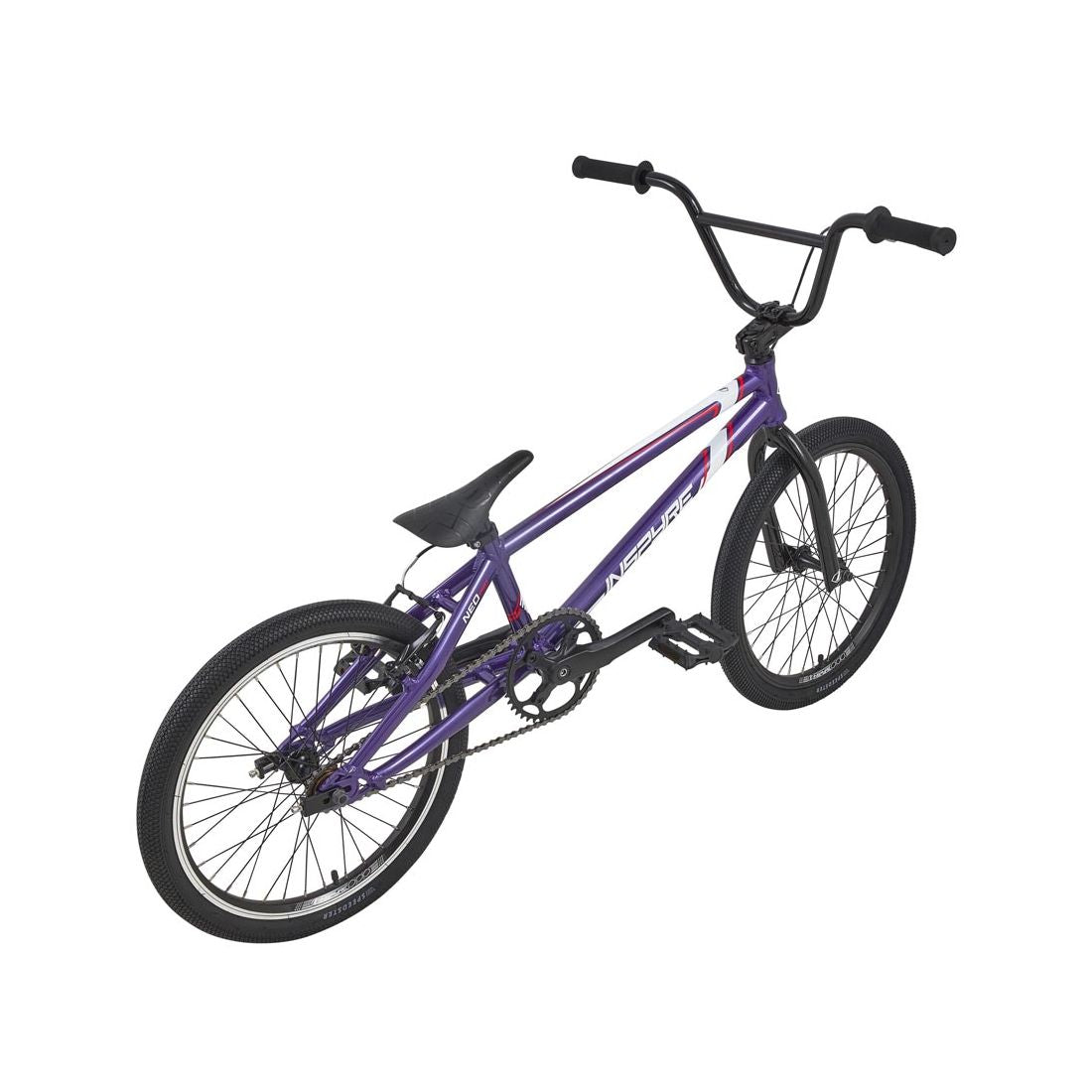 BMX INSPYRE Neo Pro Violetti 2026