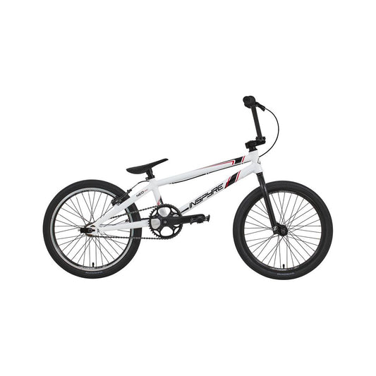 BMX INSPYRE Neo Pro Valkoinen 2026
