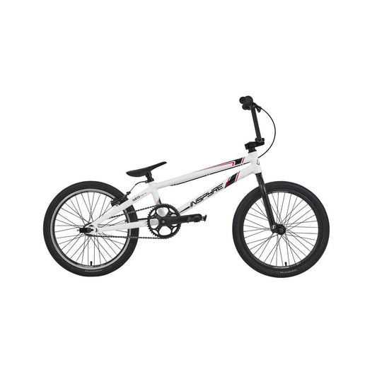 BMX INSPYRE Neo Pro XL Valkoinen 2026