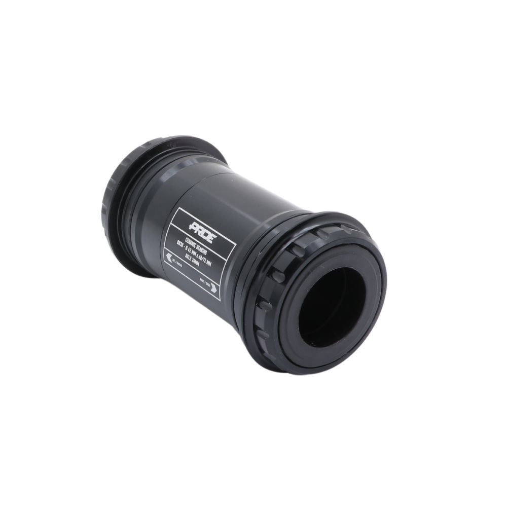 Kampiakselin Keskiö PRIDE BB30 Interlock Keraaminen - 24mm
