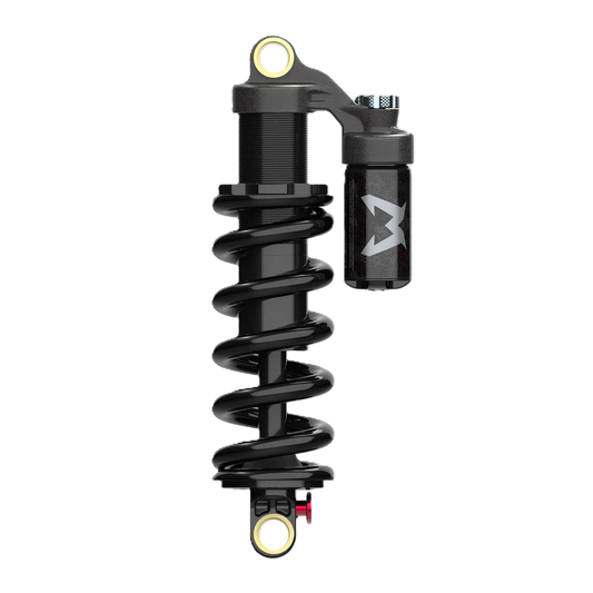 MARZOCCHI BOMBER CR jousen iskunvaimennin 2026