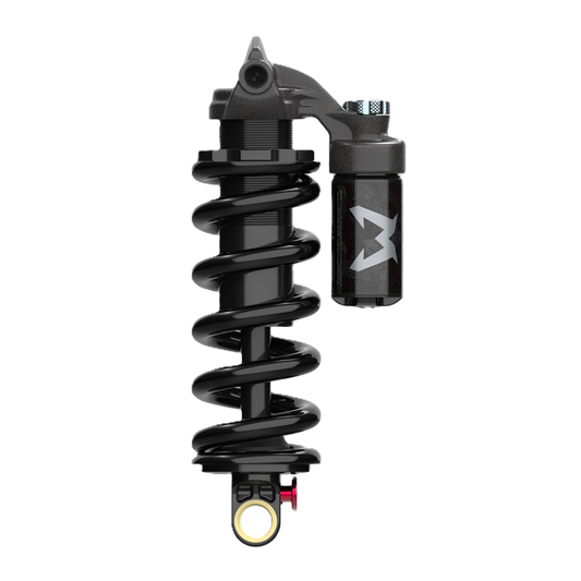 MARZOCCHI BOMBER CR jousi iskunvaimennin Trunnion 2026