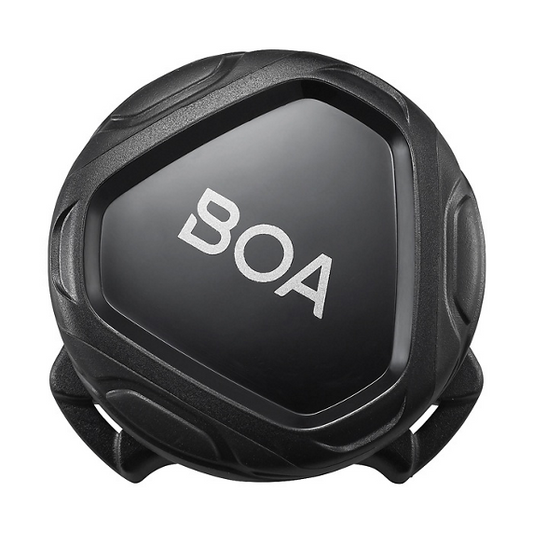 SHIMANO BOA L6 korjaussarja Musta Oikea Oikea