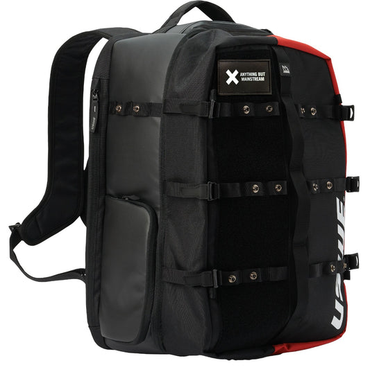 USWE BUDDY ATHLETE GEAR reppu 40 L
