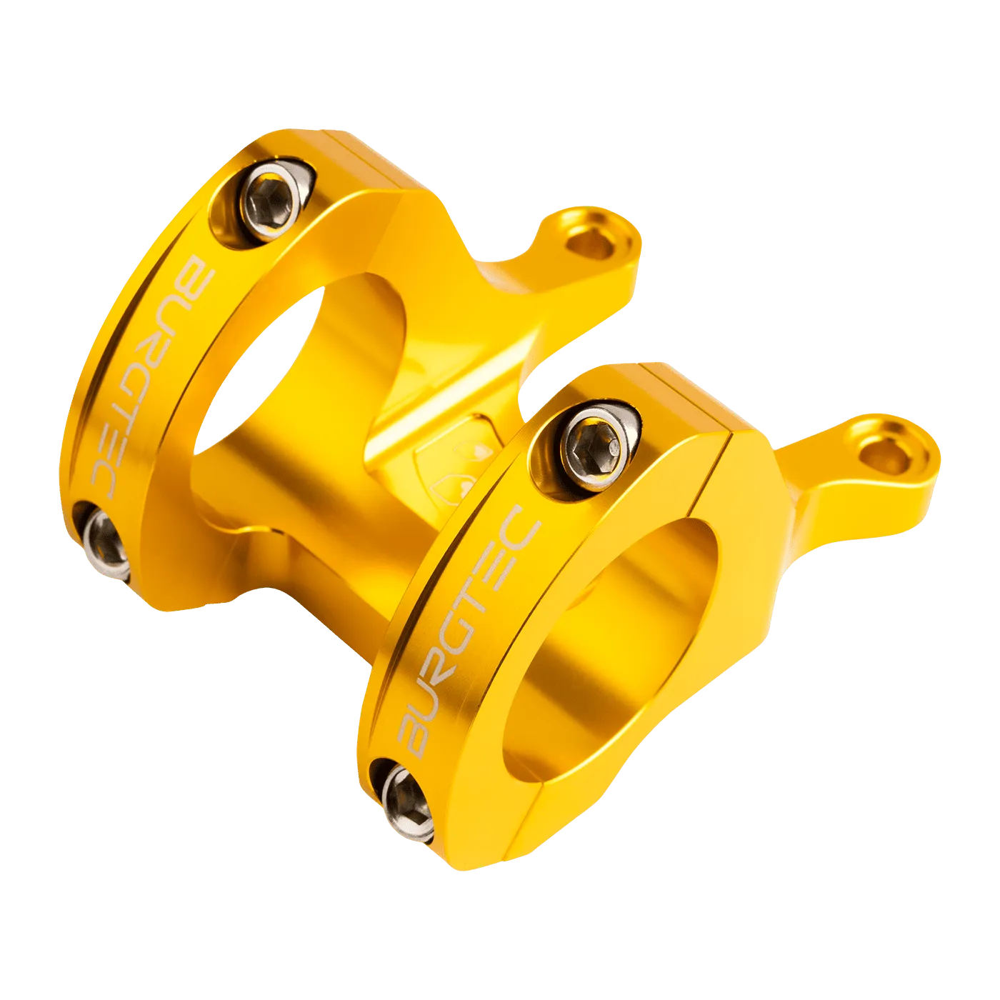 BURGTEC Direct Mount MK3 Gold varsi