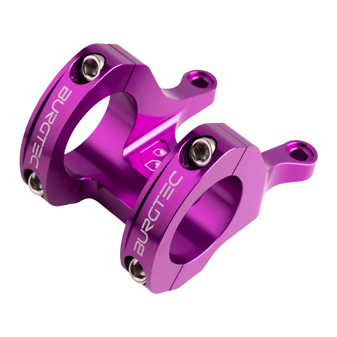 BURGTEC Direct Mount MK3 varsi Violetti