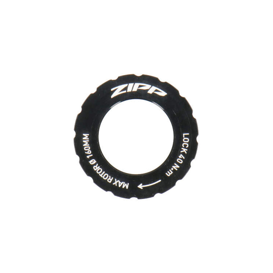 ZIPP TIGHTENING mutteri Centerlock-levy