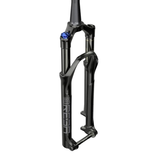 ROCKSHOX REBA akseli 15*110mm BOOST haarukka musta