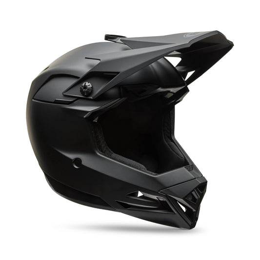 Bell l FULL-10 MIPS MTB-kypärä Musta